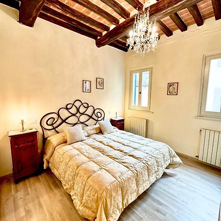 Aparthotel Casa Ambra Cortona Exterior foto