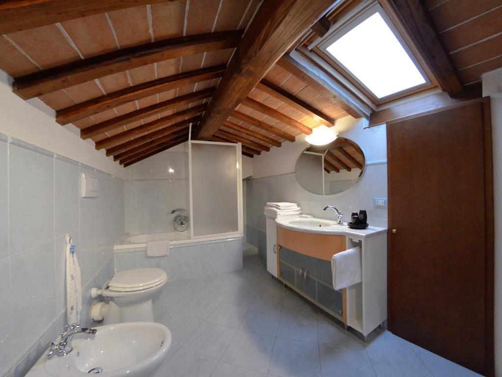 Aparthotel Casa Ambra Cortona Habitación foto