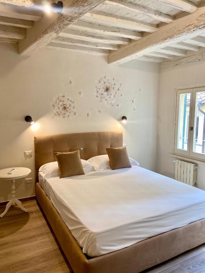 Aparthotel Casa Ambra Cortona Exterior foto