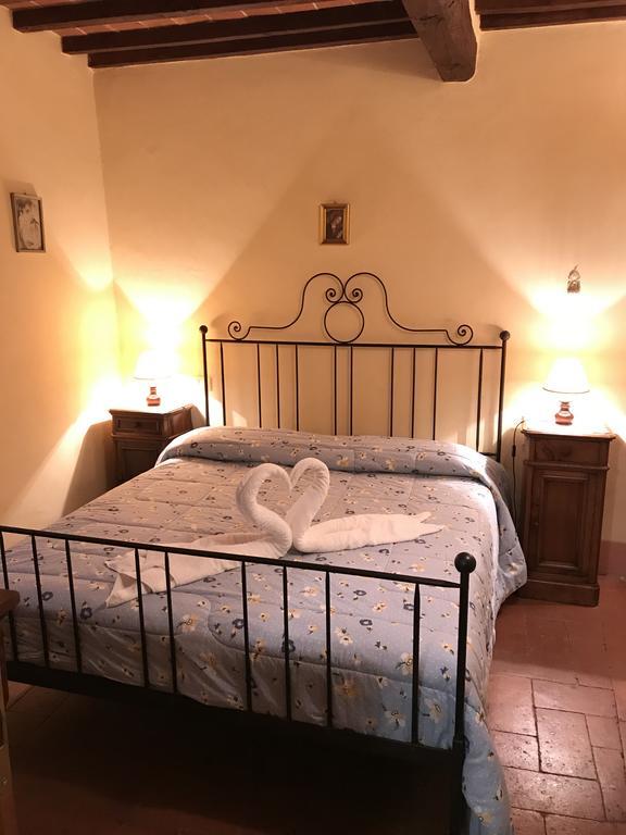 Aparthotel Casa Ambra Cortona Exterior foto