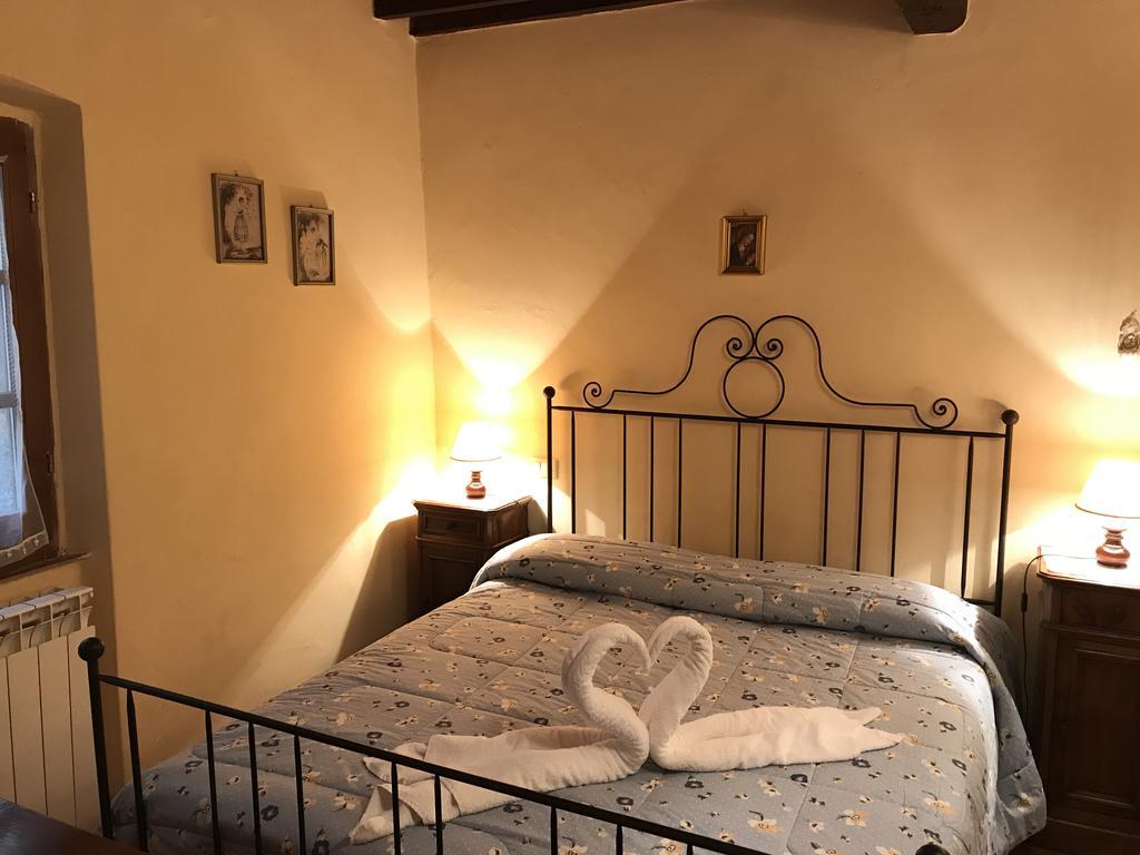 Aparthotel Casa Ambra Cortona Exterior foto