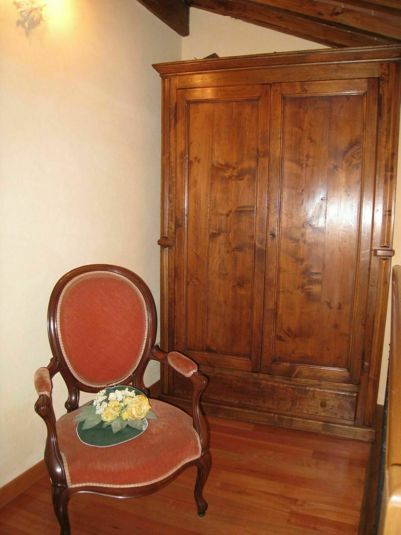 Aparthotel Casa Ambra Cortona Exterior foto
